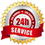 24 hours services