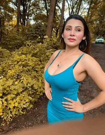 Mumbai Escorts Girls
